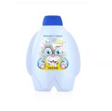 Online kids 2в1 COCONUT&MILK детский шампунь без слёзок 300 мл