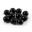 Чебурашка Окрашенная разборная цвет Черный ЯМАН