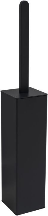Ершик для унитаза Allen Brau Infinity 6.21009-31 черный матовый