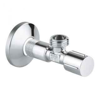 GROHE | Arko-Kran 1/2 - Künc Ventili xrom