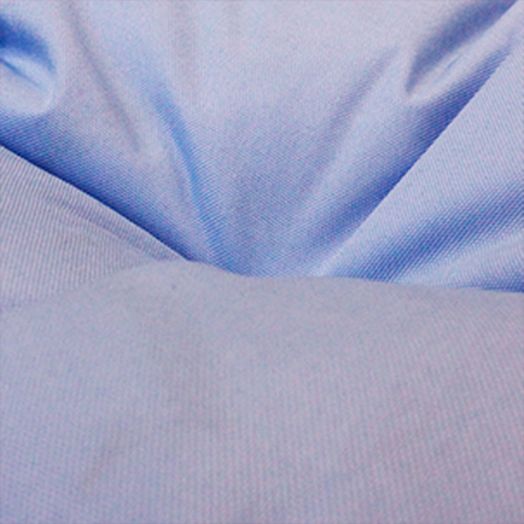 МГПК2-12-03 Подвесное кресло ДЛЯ ДВОИХ с ротангом коричневое, голубая подушка