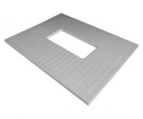 Плита мощения Универсальная