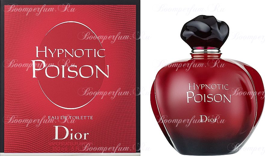 Dior Hypnotic Poison