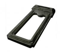 Цветник №3 С каблуком