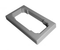 Цветник №5 Узорчатая полость