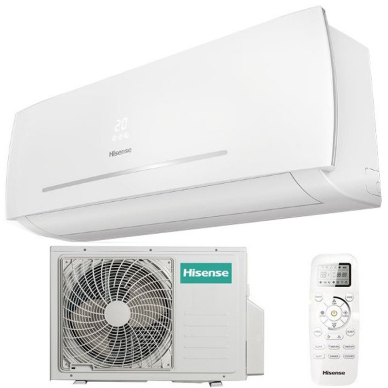 Сплит-система Hisense AS-07HR4RYDDC00