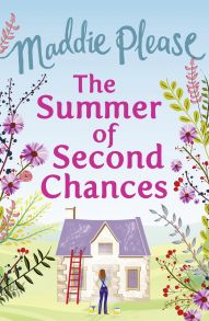 The Summer of Second Chances: The laugh-out-loud romantic comedy