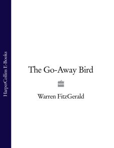 The Go-Away Bird