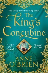 The King's Concubine