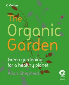 The Organic Garden