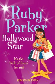 Ruby Parker: Hollywood Star