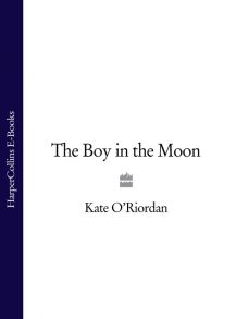 The Boy in the Moon