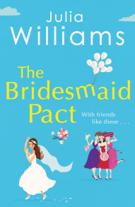 The Bridesmaid Pact