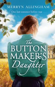 The Buttonmaker’s Daughter