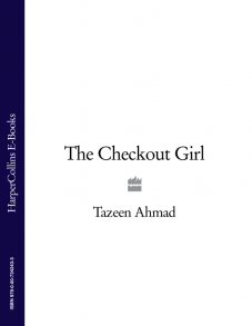 The Checkout Girl