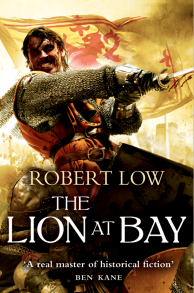 The Complete Kingdom Trilogy: The Lion Wakes, The Lion at Bay, The Lion Rampant