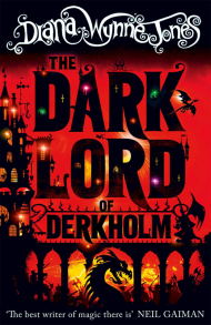 The Dark Lord of Derkholm