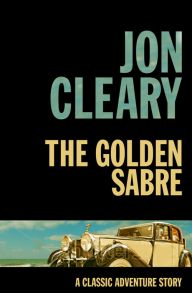 The Golden Sabre