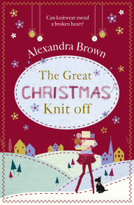 The Great Christmas Knit Off