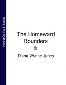 The Homeward Bounders