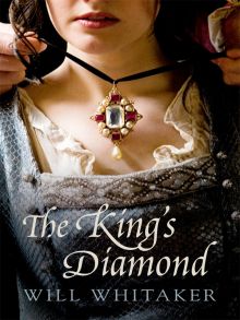 The King’s Diamond