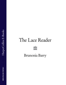 The Lace Reader