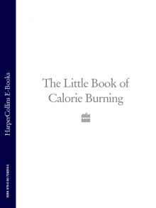 The Little Book of Calorie Burning