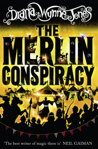 The Merlin Conspiracy