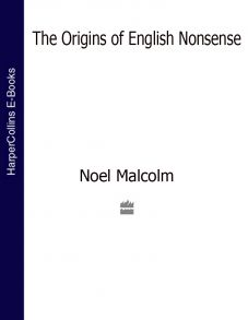 The Origins of English Nonsense