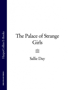 The Palace of Strange Girls