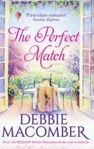 The Perfect Match: First Comes Marriage / Yours and Mine