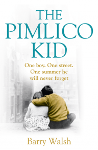 The Pimlico Kid