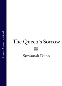 The Queen’s Sorrow