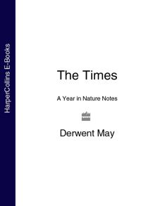 The Times A Year in Nature Notes