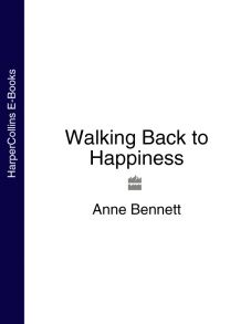 Walking Back to Happiness