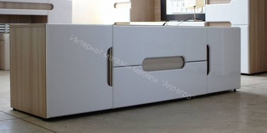 Тумба под плазму 1500 "Палермо"