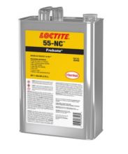 Смазка разделительная для изготовления полимерных изделий LOCTITE Frekote 55-NC, канистра 3,75 литра