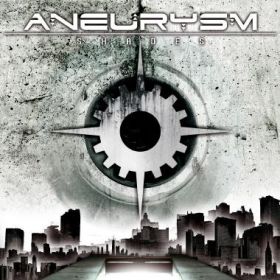 ANEURYSM - Shades