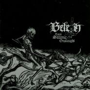 BELETH - Total Satanic…