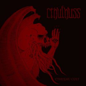 CTHULHUSS - Cthulhu Cult