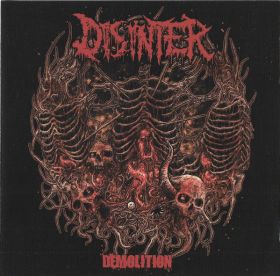 DISINTER - Demolition