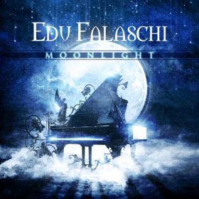 EDU FALASCHI - Moonlight