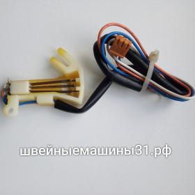 Группа контактов Juki HZL e71 и др.  цена 250 руб.