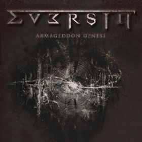 EVERSIN - Armageddon Genesi DIGI