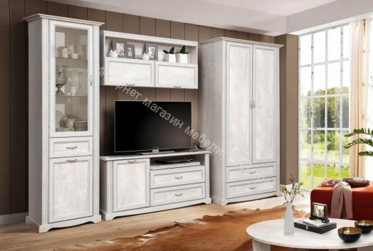 Тумба под ТВ "Сохо" 32.16