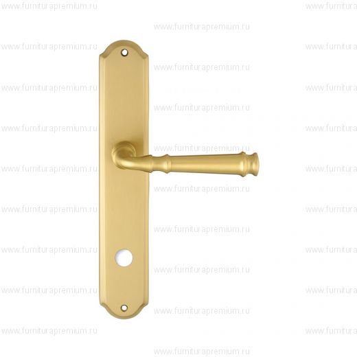 Ручка на планке Extreza Bono 328 WC PL01