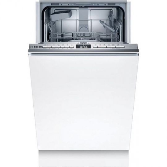 Встраиваемая посудомоечная машина Bosch SPV4EKX20E
