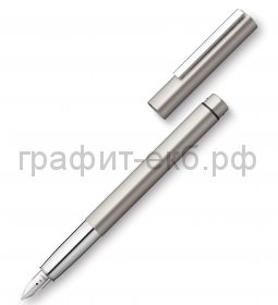 Ручка перьевая Lamy ideos Палладий M 070