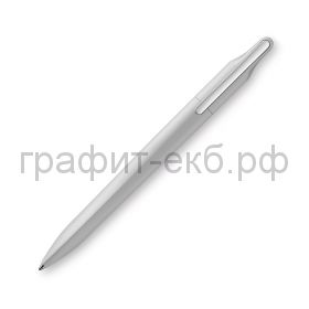 Ручка шариковая Lamy xero светло-серый 262