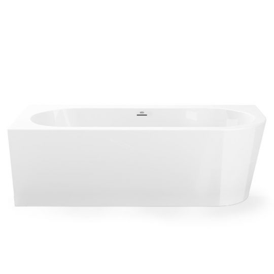 Изображение Акриловая ванна Jacuzzi Silba 178х78 углового монтажа